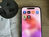 iPhone 14 Pro Max 256gb - nuotraukos Nr. 2