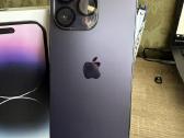 iPhone 14 Pro Max 256gb - nuotraukos Nr. 4