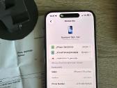 iPhone 14 Pro Max 256gb - nuotraukos Nr. 6