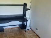 Ikea Fredde žaidimų stalas – kaip naujas - nuotraukos Nr. 2
