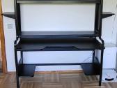 Ikea Fredde žaidimų stalas – kaip naujas
