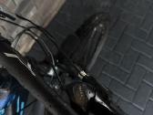 Kalnu dviratis Kross - nuotraukos Nr. 6