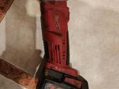 Milwaukee 28v be pakrovejo