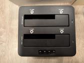 HDD SSD dock - nuotraukos Nr. 3