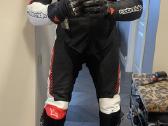 Alpinestars gp phantom - nuotraukos Nr. 3