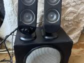 Logitech x-230