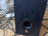 Logitech x-230 - nuotraukos Nr. 5