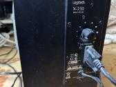 Logitech x-230 - nuotraukos Nr. 6