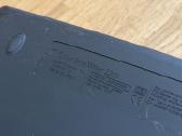 Vintage Apple Color Stylewriter 2200 spausdintuvas - nuotraukos Nr. 5