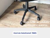 Kėdės, krėslai, spintelė, kavos staliukas - nuotraukos Nr. 7