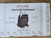 Guminiai kilimėliai Proline Audi Q7 2006-2015m. - nuotraukos Nr. 3