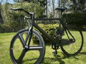 Dviratis : Custom "Margi Sakalai" Single speed - nuotraukos Nr. 3