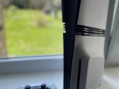 Sony Ps5 Pro komplektas Vr2 G29 + 6 žaidimai - nuotraukos Nr. 2