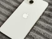 Parduodamas idealios būklės iPhone 13, 256 GB