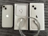 Parduodamas idealios būklės iPhone 13, 256 GB - nuotraukos Nr. 5