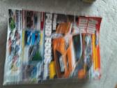 Parduodu žurnalus Auto Bild - nuotraukos Nr. 9