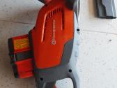 Husgvarna krūmapjovė