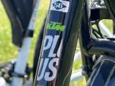KTM Avento Plus 56 - nuotraukos Nr. 8