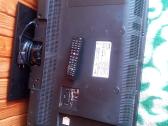 JVC 32smart TV