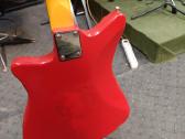 Sena vokiška modifikuota gitara - nuotraukos Nr. 4