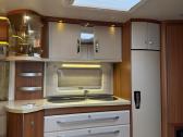 Parduodu kemperį "Hobby Premium VIP"2013m. ! - nuotraukos Nr. 11
