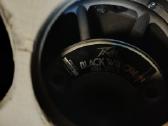 Custom made bosinis kabinetas peavey black widow - nuotraukos Nr. 6