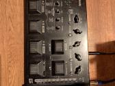 Korg Toneworks Ax3000g procesorius