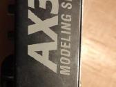 Korg Toneworks Ax3000g procesorius - nuotraukos Nr. 2