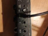 Korg Toneworks Ax3000g procesorius - nuotraukos Nr. 3