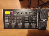 Korg Toneworks Ax3000g procesorius - nuotraukos Nr. 4