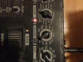 Korg Toneworks Ax3000g procesorius - nuotraukos Nr. 5