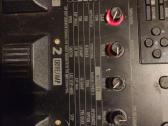 Korg Toneworks Ax3000g procesorius - nuotraukos Nr. 6