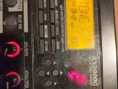 Korg Toneworks Ax3000g procesorius - nuotraukos Nr. 7