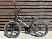 BMX dviratis