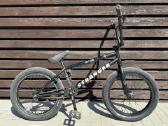 BMX dviratis - nuotraukos Nr. 2