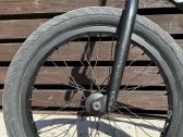 BMX dviratis - nuotraukos Nr. 3