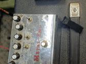 Biyang Tonefancier Metal End High-gain Distortion