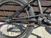 BMX dviratis - nuotraukos Nr. 5