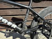 BMX dviratis - nuotraukos Nr. 6