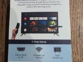 Android TV Stick 8+128gb - nuotraukos Nr. 2