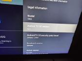 Android TV Stick 8+128gb - nuotraukos Nr. 6