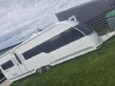Parduodu kemperį "Hobby Premium VIP"2013m. ! - nuotraukos Nr. 3