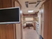 Parduodu kemperį "Hobby Premium VIP"2013m. ! - nuotraukos Nr. 12