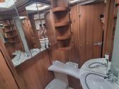 Parduodu kemperį "Hobby Premium VIP"2013m. ! - nuotraukos Nr. 13