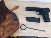 Airsoft pistoletas Тт-33 6mm - nuotraukos Nr. 3