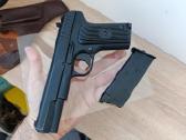 Airsoft pistoletas Тт-33 6mm - nuotraukos Nr. 7