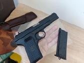 Airsoft pistoletas Тт-33 6mm