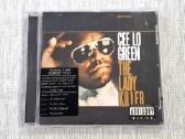 Cee Lo Green - The Lady Killer (CD, Albumas)