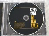 Cee Lo Green - The Lady Killer (CD, Albumas) - nuotraukos Nr. 3
