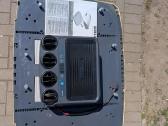 Kondicionierius Dometic Coolair Rt880 24v